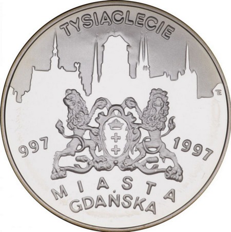 Tysiąclecie Miasta Gdańska